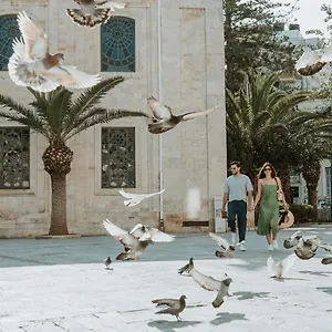 إنفينيتي سيتي البوتيكي كاندية