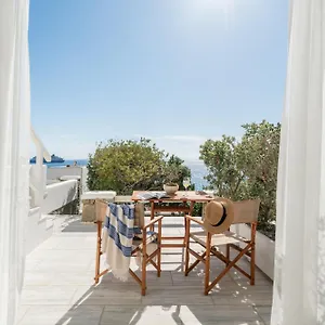 Namaste Boutique Mykonos Tourlos